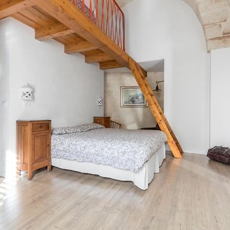 Casa Marugii By Barbarhouse Lejlighed Maruggio Eksteriør billede