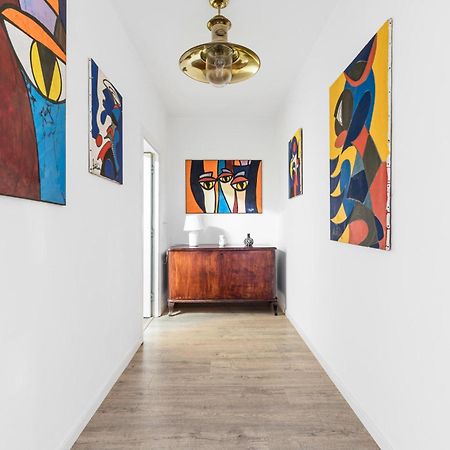 Casa Marugii By Barbarhouse Lejlighed Maruggio Eksteriør billede